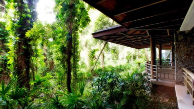 The Andaman