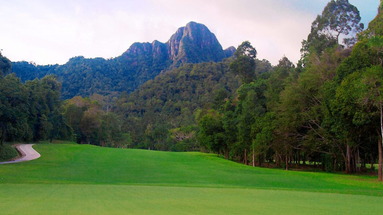 The Andaman