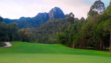 The Andaman