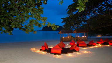 The Andaman