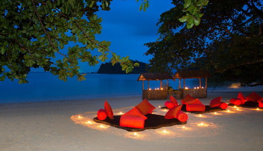 The Andaman