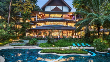The Andaman