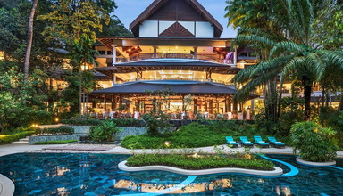 The Andaman