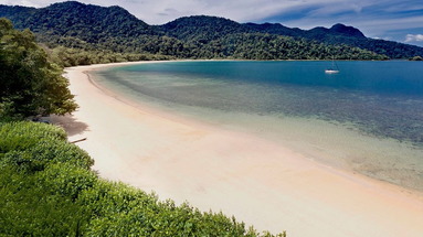 The Andaman