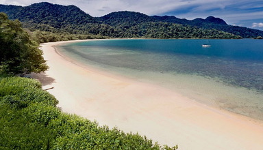 The Andaman