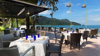 The Andaman
