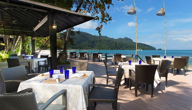 The Andaman