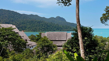 The Andaman