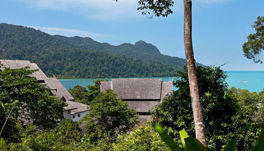The Andaman