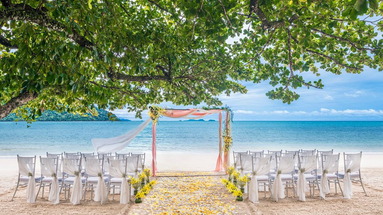 The Andaman