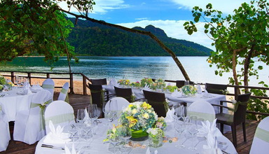 The Andaman