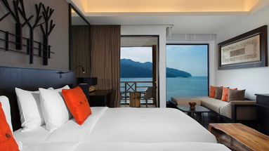 The Andaman