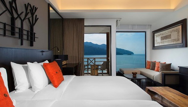 The Andaman