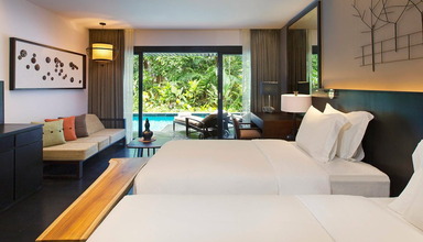 The Andaman