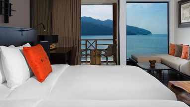 The Andaman