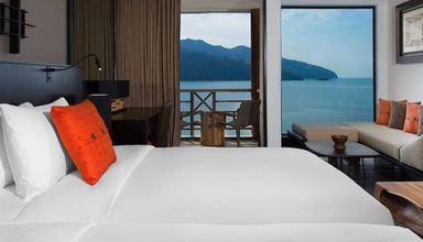 The Andaman