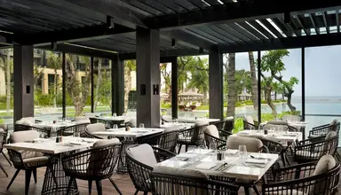 The Apurva Kempinski Bali
