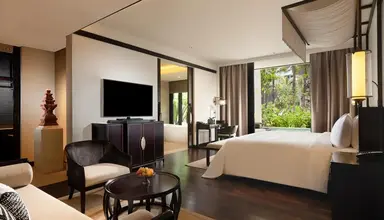 The Apurva Kempinski Bali