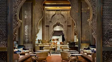 The Apurva Kempinski Bali