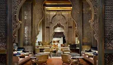 The Apurva Kempinski Bali