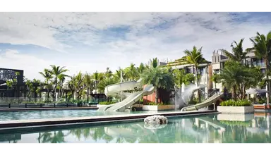 The Apurva Kempinski Bali