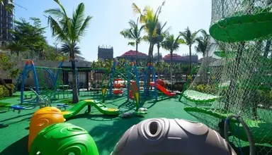 The Apurva Kempinski Bali