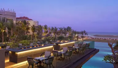 The Apurva Kempinski Bali