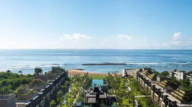 The Apurva Kempinski Bali