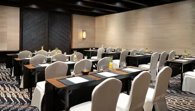 The Apurva Kempinski Bali