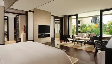 The Apurva Kempinski Bali