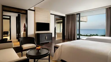 The Apurva Kempinski Bali