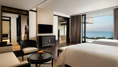 The Apurva Kempinski Bali