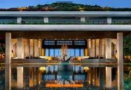 The Apurva Kempinski Bali