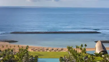 The Apurva Kempinski Bali