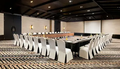 The Apurva Kempinski Bali