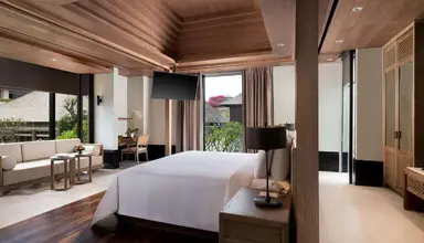 The Apurva Kempinski Bali
