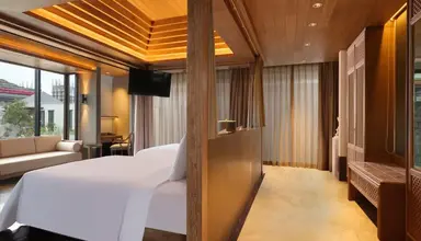 The Apurva Kempinski Bali