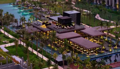 The Apurva Kempinski Bali