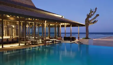 The Apurva Kempinski Bali