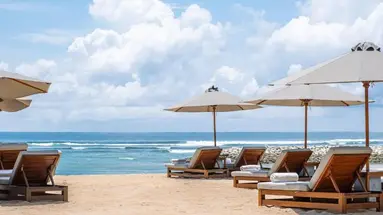 The Apurva Kempinski Bali