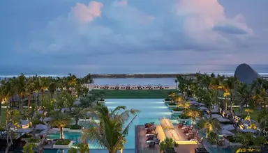 The Apurva Kempinski Bali
