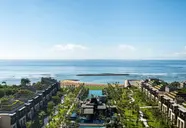 The Apurva Kempinski Bali