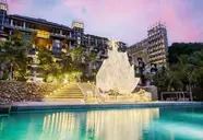 The Apurva Kempinski Bali
