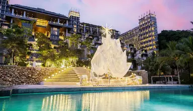 The Apurva Kempinski Bali