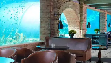 The Apurva Kempinski Bali
