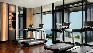 The Apurva Kempinski Bali