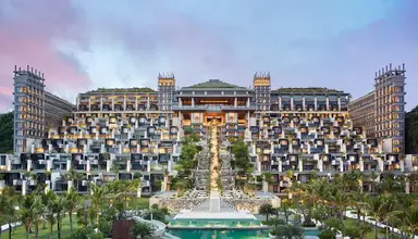 The Apurva Kempinski Bali