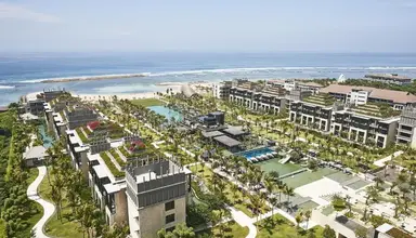The Apurva Kempinski Bali
