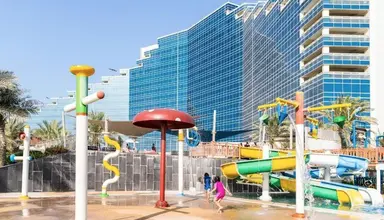 The Art (ex Art Rotana)