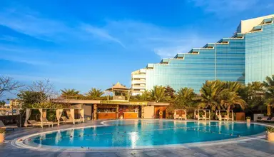 The Art (ex Art Rotana)